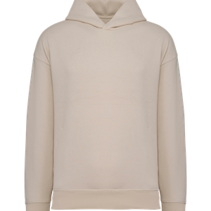 Unisex oversized hooded sweatshirt 300gsm